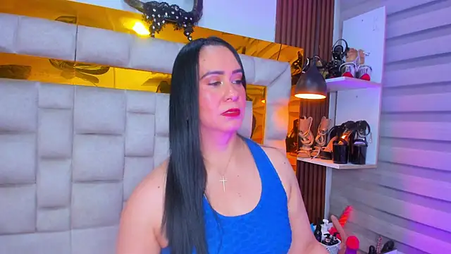 bigass monic online show from July 10, 2026, 2:27 am