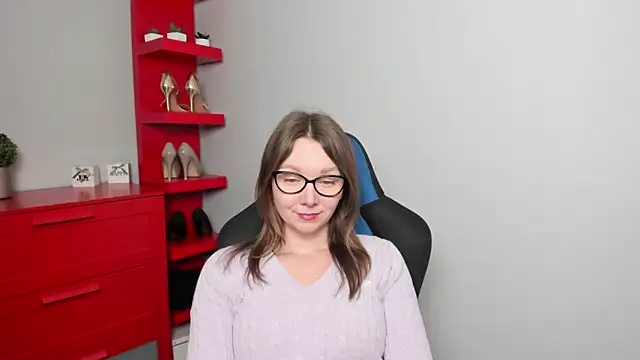 Cookie zoe online show from October 23, 2025, 5:29 am