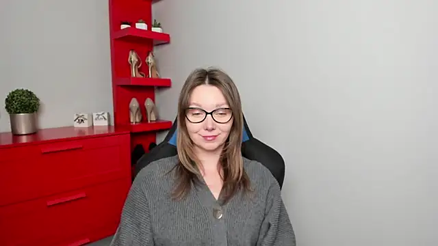 Cookie zoe online show from October 29, 2025, 6:37 am