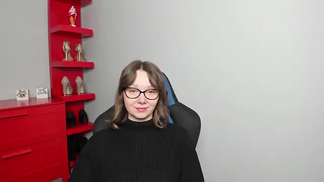 Cookie zoe online show from March 18, 2026, 6:38 am