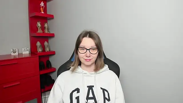 Cookie zoe online show from March 26, 2026, 6:30 am