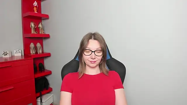 Cookie zoe online show from May 20, 2026, 5:35 am