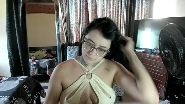 youth lust69 online show from March 13, 2026, 8:15 pm