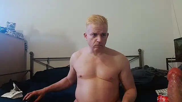 Dragonnycxh online show from October 8, 2025, 3:26 am