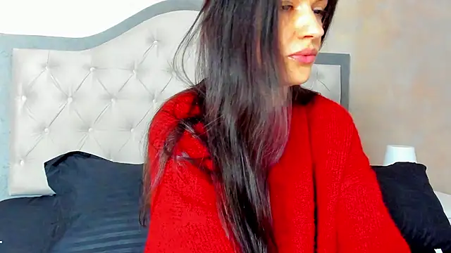 JennaMyers online show from February 24, 2026, 8:07 pm