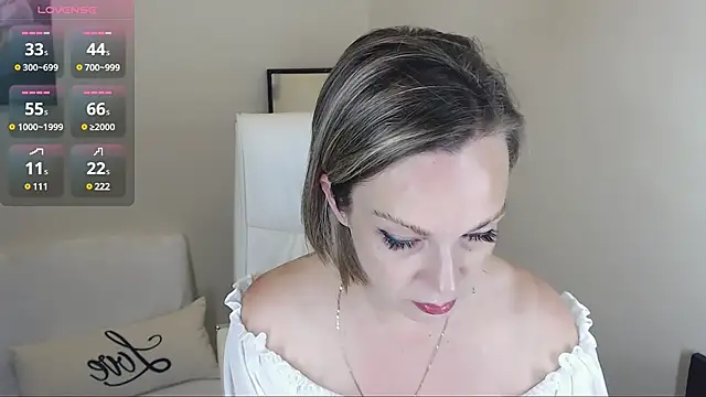 Tilly Eliot online show from January 20, 2025, 10:15 pm