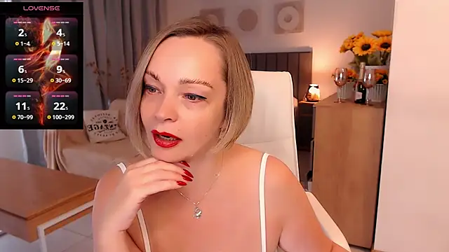 Tilly Eliot online show from March 26, 2026, 8:14 pm