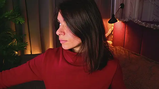 SofiaFoster  online show from December 14, 2024, 2:10 pm