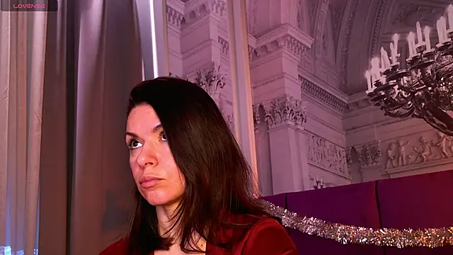 SofiaFoster  online show from December 16, 2024, 2:16 pm