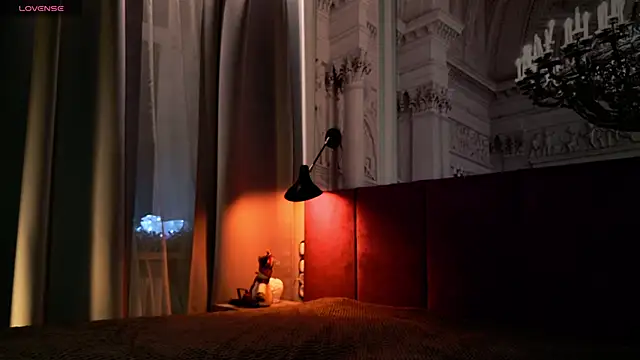 SofiaFoster  online show from December 23, 2024, 2:28 pm