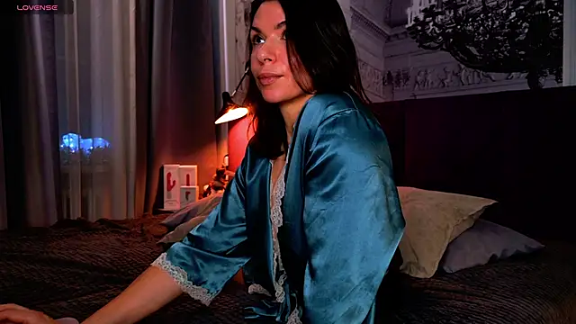 SofiaFoster  online show from December 28, 2024, 5:03 pm