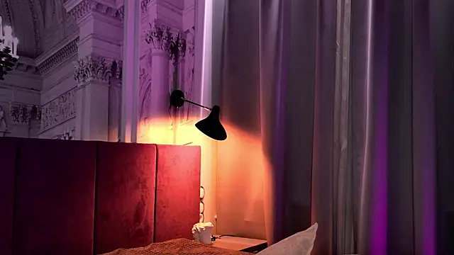 SofiaFoster  online show from January 29, 2025, 2:21 pm