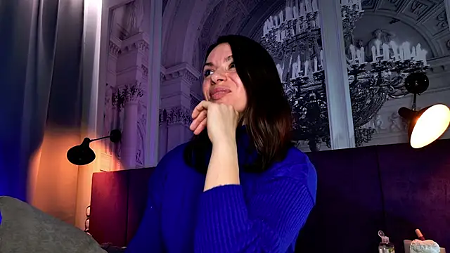 SofiaFoster  online show from February 12, 2025, 5:16 pm