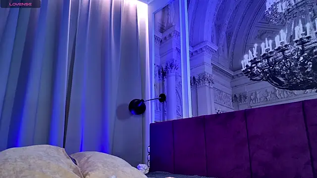 SofiaFoster  online show from February 28, 2025, 3:15 pm