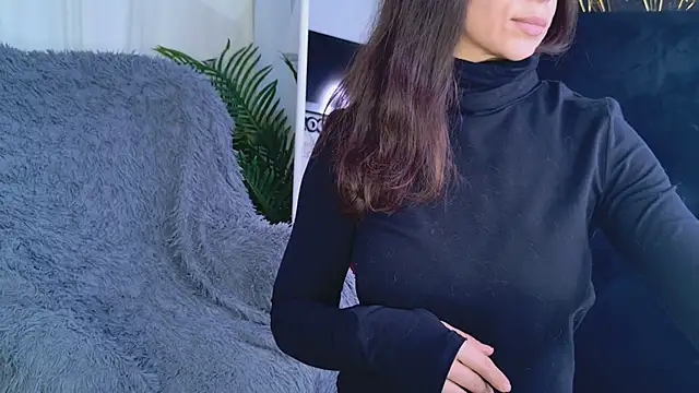 SofiaFoster  online show from April 1, 2026, 5:52 am