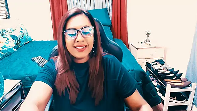 Indianlust69 online show from April 2, 2026, 7:00 pm