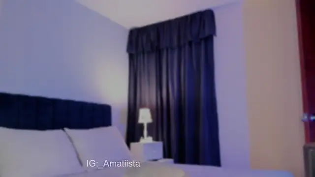  Amatista online show from February 26, 2025, 2:37 am