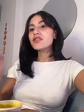  Amatista online show from March 2, 2025, 8:50 pm