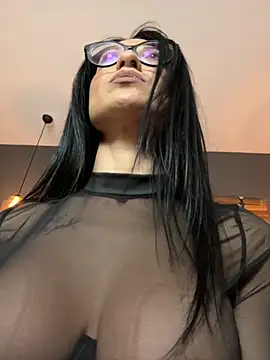 NikkiStarX online show from October 30, 2025, 7:14 pm