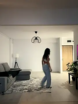 NikkiStarX online show from December 15, 2025, 5:55 am