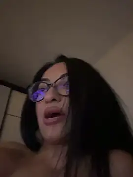 NikkiStarX online show from February 4, 2026, 6:36 pm