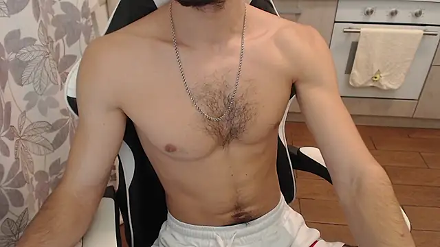 Mandarin4ks online show from October 18, 2025, 8:31 pm