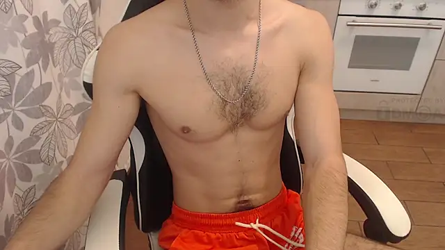 Mandarin4ks online show from December 16, 2025, 12:32 pm