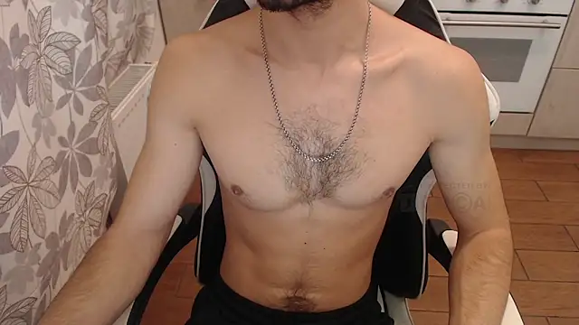 Mandarin4ks online show from January 7, 2026, 12:18 pm