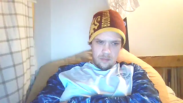 Dalton2288 online show from February 12, 2026, 11:05 am