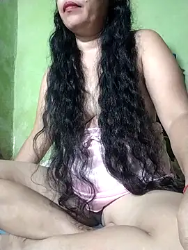 SoSweetPearl online show from February 4, 2026, 8:36 pm