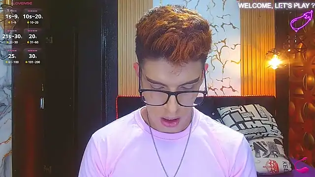 angel sexyevil online show from October 8, 2025, 12:25 pm