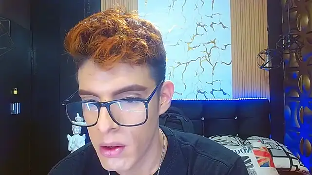 angel sexyevil online show from October 9, 2025, 12:25 pm