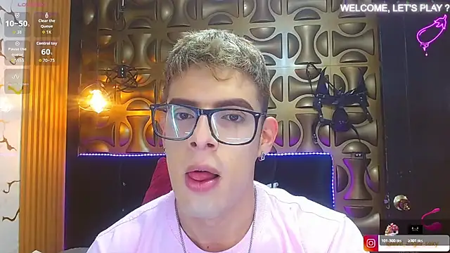 angel sexyevil online show from November 10, 2025, 12:26 pm