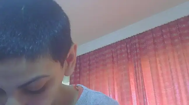 hotSANDRA STARR online show from January 9, 2025, 9:06 am