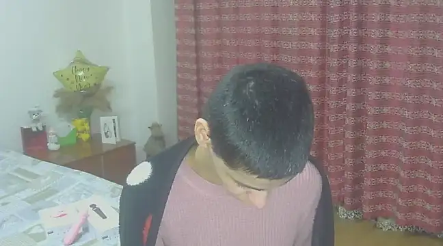 hotSANDRA STARR online show from January 20, 2025, 3:15 am