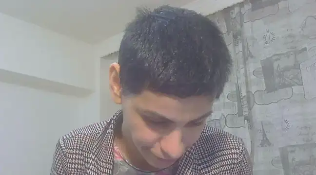 hotSANDRA STARR online show from February 9, 2025, 1:44 am