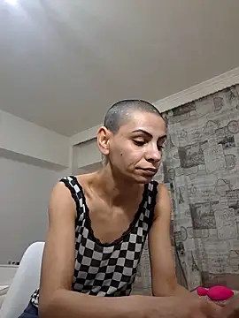 hotSANDRA STARR online show from March 20, 2025, 10:07 pm