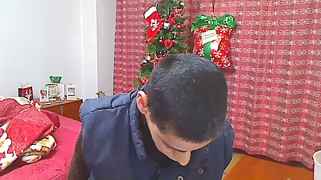 hotSANDRA STARR online show from February 22, 2026, 7:01 pm