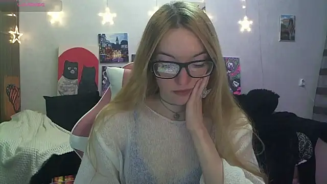 SecretSophia online show from January 6, 2026, 2:04 am