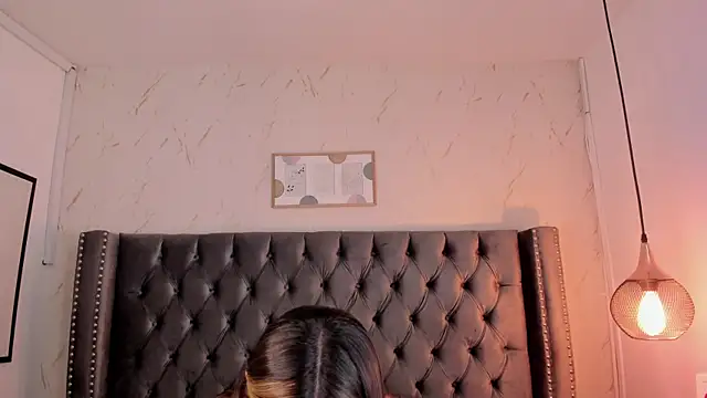 Kim Blane online show from February 10, 2026, 4:16 am