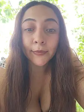 VickyHoult online show from March 12, 2026, 7:20 pm