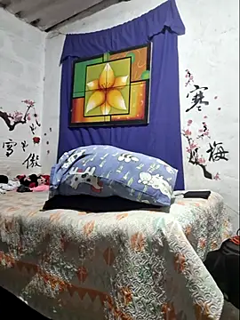 joanasexi online show from April 14, 2026, 1:55 am