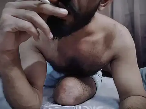 Steffan55 online show from October 24, 2025, 12:23 pm