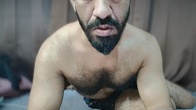 Steffan55 online show from December 19, 2025, 1:01 am