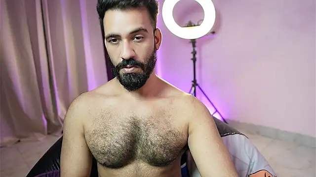 Steffan55 online show from April 7, 2026, 7:58 pm