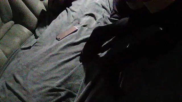 BarbierQueen online show from December 15, 2025, 7:34 am