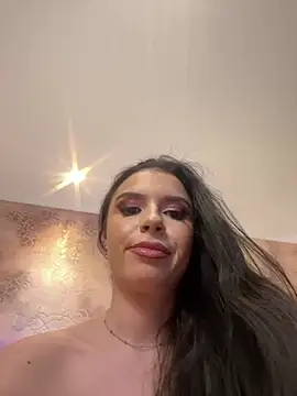 Snapshot of Natanniella chatting on February 15, 2025, 5:09 am Natanniella online show from February 15, 2025, 5:09 am