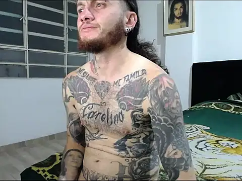 raggaman  online show from February 6, 2026, 2:27 am