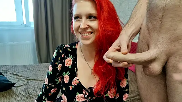 Snapshot of GenrikhBecca chatting on February 14, 2026, 1:41 pm GenrikhBecca online show from February 14, 2026, 1:41 pm