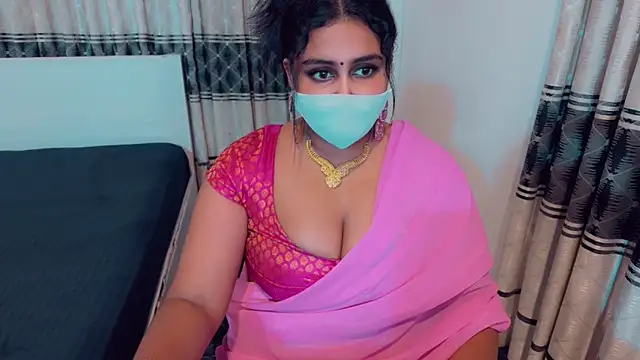 SonY CaM online show from December 17, 2025, 5:08 pm